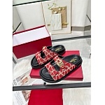 Valentino Slippers For Women # 290484, cheap Valentino Slippers