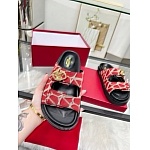 Valentino Slippers For Women # 290484, cheap Valentino Slippers