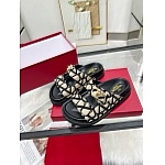Valentino Slippers For Women # 290485, cheap Valentino Slippers