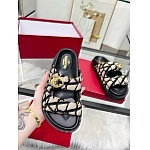 Valentino Slippers For Women # 290485, cheap Valentino Slippers
