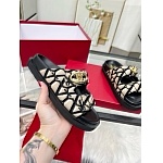 Valentino Slippers For Women # 290485, cheap Valentino Slippers