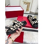 Valentino Slippers For Women # 290485, cheap Valentino Slippers