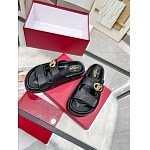 Valentino Slippers For Women # 290486, cheap Valentino Slippers