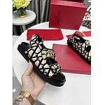 Valentino Sandals For Women # 290487, cheap Valentino Sandals