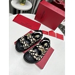 Valentino Sandals For Women # 290487, cheap Valentino Sandals