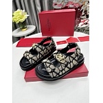 Valentino Sandals For Women # 290488, cheap Valentino Sandals