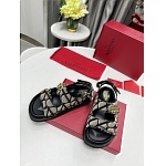 Valentino Sandals For Women # 290488, cheap Valentino Sandals