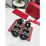 Valentino Sandals For Women # 290488, cheap Valentino Sandals