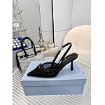 Prada Sandals For Women # 290490, cheap Prada Sandals