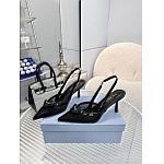 Prada Sandals For Women # 290490, cheap Prada Sandals
