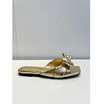 Ferragame Slippers For Women # 290494, cheap Ferragamo Slippers