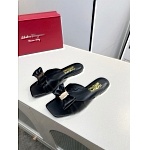 Ferragame Slippers For Women # 290496