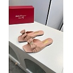 Ferragame Slippers For Women # 290498