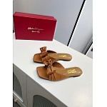 Ferragame Slippers For Women # 290499