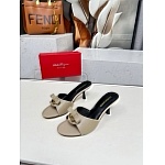 Ferragame Slippers For Women # 290501