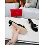 Ferragame Slippers For Women # 290502, cheap Ferragamo Slippers