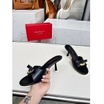 Ferragame Slippers For Women # 290502, cheap Ferragamo Slippers