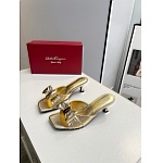 Ferragame Slippers For Women # 290513