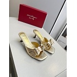 Ferragame Slippers For Women # 290513, cheap Ferragamo Slippers