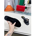 Ferragame Slippers For Women # 290514, cheap Ferragamo Slippers