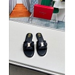 Ferragame Slippers For Women # 290514, cheap Ferragamo Slippers