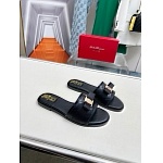 Ferragame Slippers For Women # 290519, cheap Ferragamo Slippers