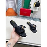 Ferragame Slippers For Women # 290519, cheap Ferragamo Slippers