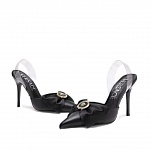 Versace Sandals For Women # 290520, cheap Versace Sandals