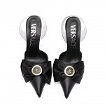 Versace Sandals For Women # 290520, cheap Versace Sandals