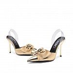 Versace Sandals For Women # 290521, cheap Versace Sandals
