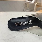 Versace Sandals For Women # 290522, cheap Versace Sandals