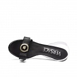 Versace Sandals For Women # 290523, cheap Versace Sandals