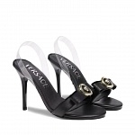 Versace Sandals For Women # 290523, cheap Versace Sandals