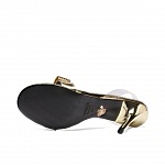 Versace Sandals For Women # 290525, cheap Versace Sandals