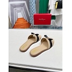 Ferragamo Slippers For Women # 290526, cheap Ferragamo Slippers