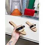 Ferragamo Slippers For Women # 290526, cheap Ferragamo Slippers