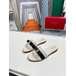 Ferragamo Slippers For Women # 290527, cheap Ferragamo Slippers