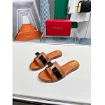 Ferragamo Slippers For Women # 290529, cheap Ferragamo Slippers