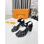 Louis Vuitton Sandals For Women # 290530