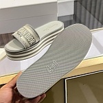 Dior Slippers For Women # 290535, cheap Dior Slippers