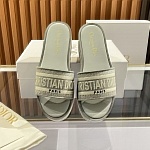 Dior Slippers For Women # 290535, cheap Dior Slippers