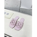 Loewe Slippers For Women # 290536, cheap Loewe Slippers