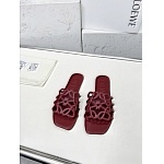 Loewe Slippers For Women # 290537