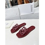 Loewe Slippers For Women # 290537, cheap Loewe Slippers