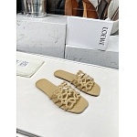 Loewe Slippers For Women # 290538, cheap Loewe Slippers