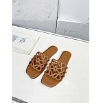 Loewe Slippers For Women # 290539