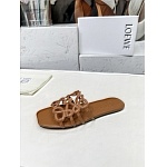 Loewe Slippers For Women # 290539, cheap Loewe Slippers
