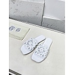 Loewe Slippers For Women # 290540, cheap Loewe Slippers