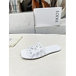 Loewe Slippers For Women # 290540, cheap Loewe Slippers