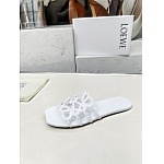 Loewe Slippers For Women # 290540, cheap Loewe Slippers